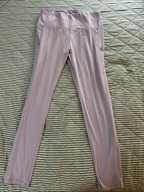 wild fable Light Mauve Leggings